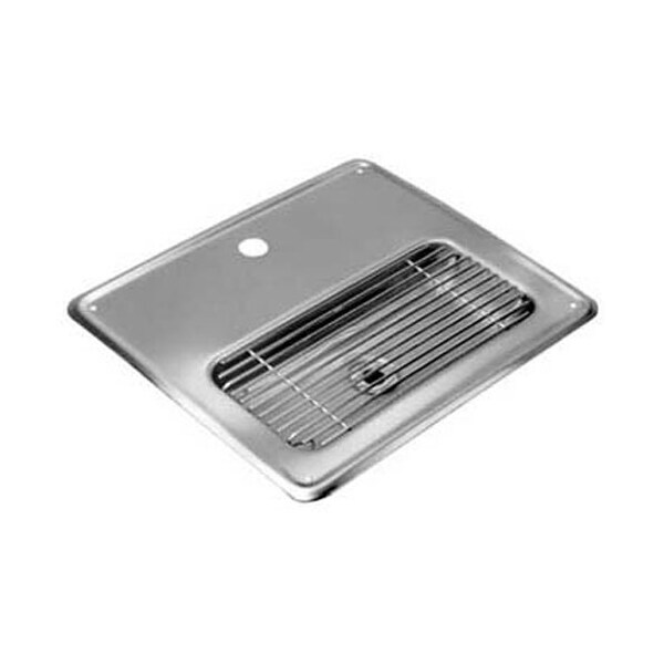 Base, Water Station, 10.5X12.5 For  - Part# -1231